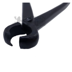 Vaciadora cóncava 170 mm para bonsai