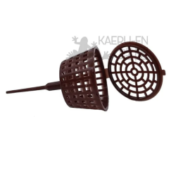 10 Contenedor de abono con...