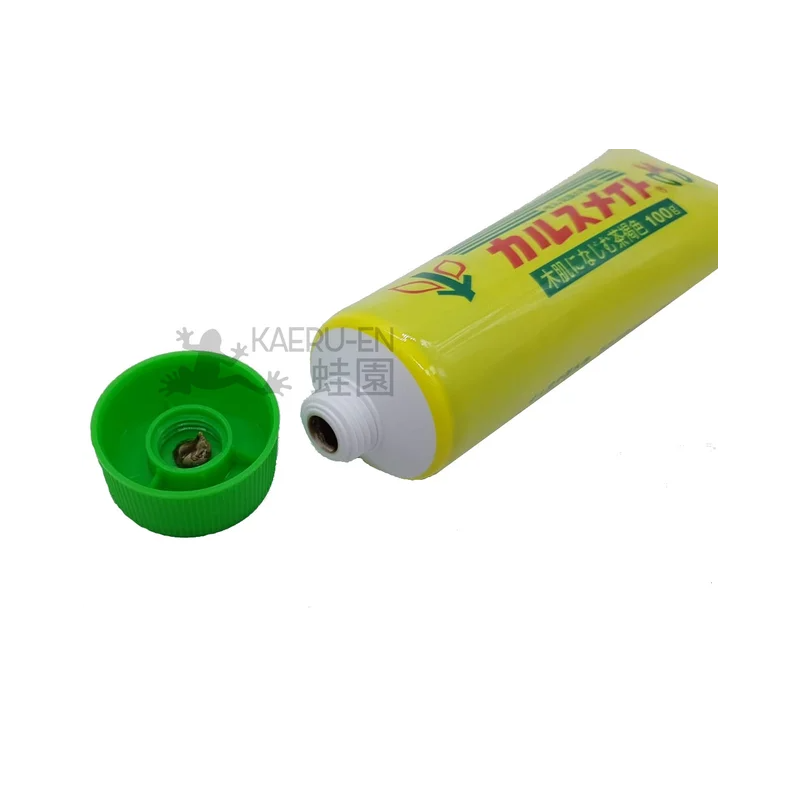 Pasta selladora Carlsmate tubo 100g para Bonsai