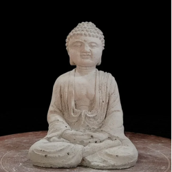 Buda Eterno “CHIISANA HIKARI»