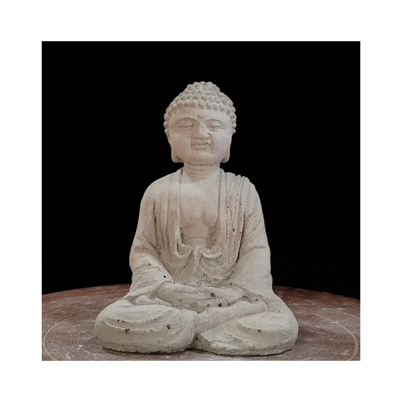 Buda Eterno “CHIISANA HIKARI»