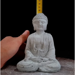 Buda Eterno “CHIISANA HIKARI»