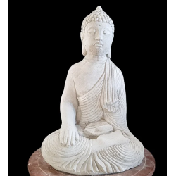 Buda Eterno «SATI NO MEIYO»