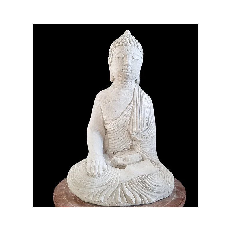 Buda Eterno «SATI NO MEIYO»