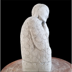 Buda Eterno «SERENIDAD» (hormigón)