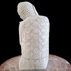 Buda Eterno «SERENIDAD» (hormigón)