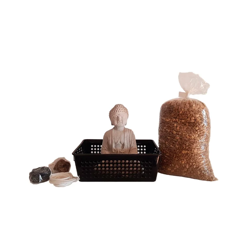 Kit Budasai Zero URBANO