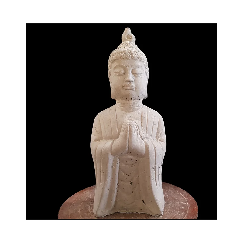 BUDA ETERNO “KOKORO NO YASURAGI”