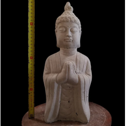 BUDA ETERNO “KOKORO NO YASURAGI”