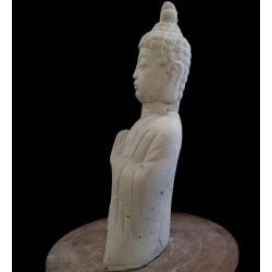 BUDA ETERNO “KOKORO NO YASURAGI”