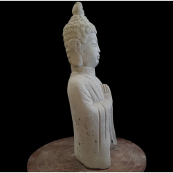 BUDA ETERNO “KOKORO NO YASURAGI”