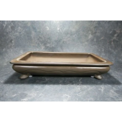 Maceta Yamaaki de Tokoname...