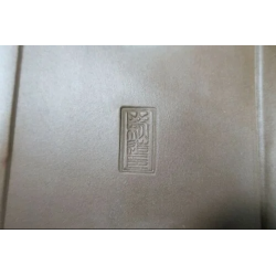 Maceta Yamaaki de Tokoname 31.5cm para Bonsai