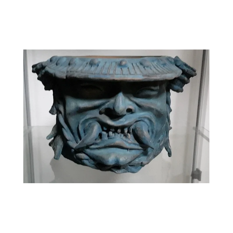 Maceta SAMURAI hecha a mano para Bonsai