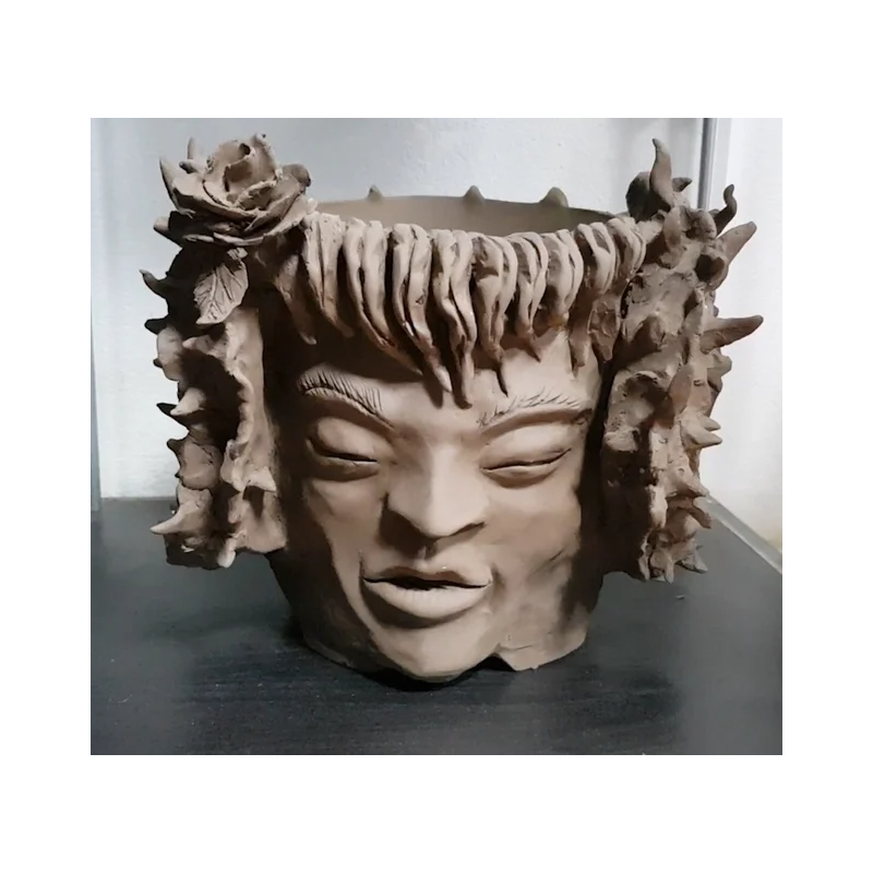 Maceta GEISHA para Bonsai