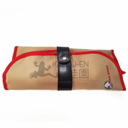 Estuche de herramientas para bonsái (completo)