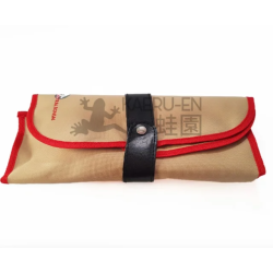 Estuche de herramientas para bonsái (completo)