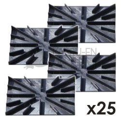 Nebari Sugoi Rectangular...