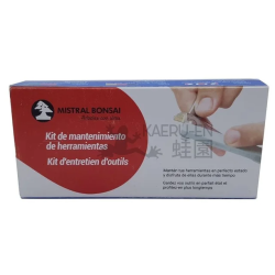 Kit mantenimiento...