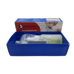 Kit mantenimiento herramientas Bonsai