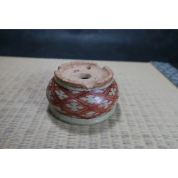 Maceta «Hikosanjin» 6×3 para Bonsai