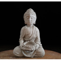 BUDA ETERNO «KUU NO SAKEBI»