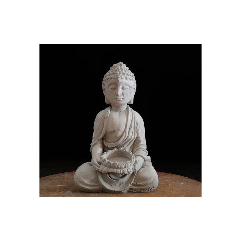 BUDA ETERNO «KUU NO SAKEBI»