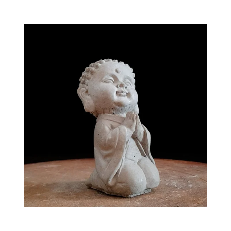 BABY BUDA “MANAZASHI”