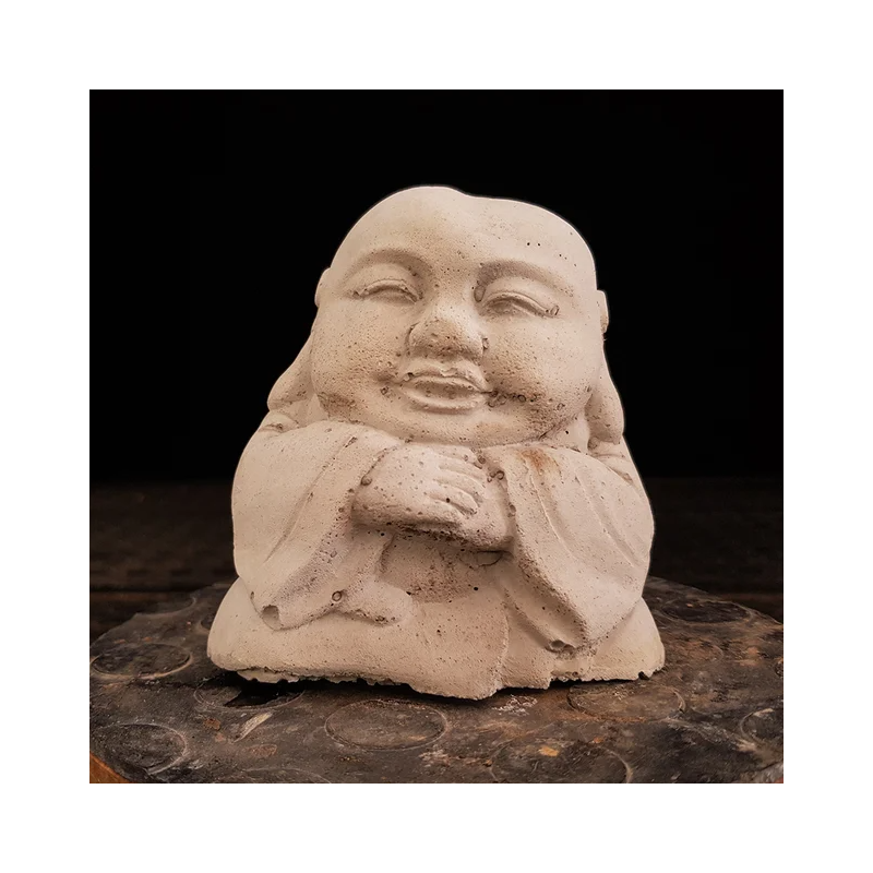 Buda Eterno «Egao»