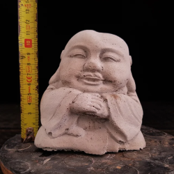 Buda Eterno «Egao»