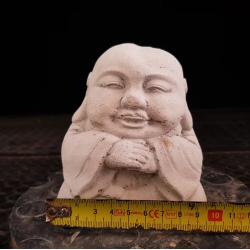 Buda Eterno «Egao»