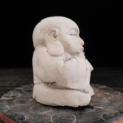 Buda Eterno «Egao»