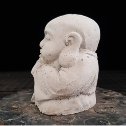 Buda Eterno «Egao»