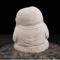 Buda Eterno «Egao»