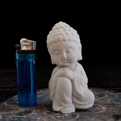 Baby Buda 4 “YASUMI”