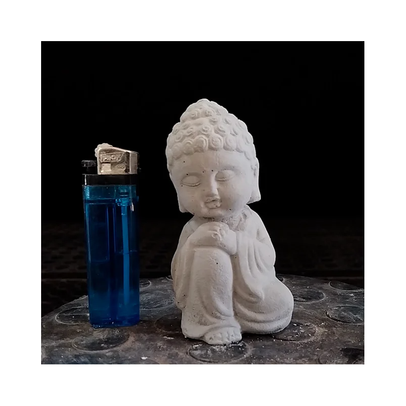 Baby Buda 4 “YASUMI”