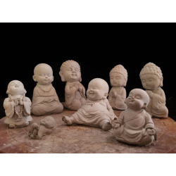 Baby Buda 4 “YASUMI”