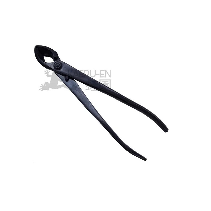 Podadora cóncava recta 200 mm para bonsai