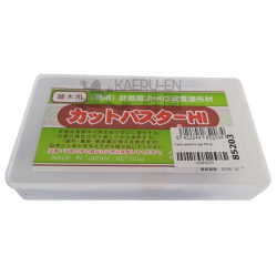 Pasta cicatrizante...