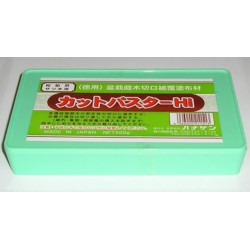 Pasta cicatrizante...