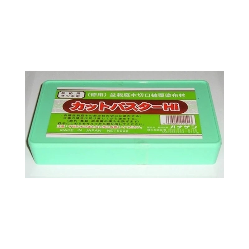 Pasta cicatrizante coníferas 500 g