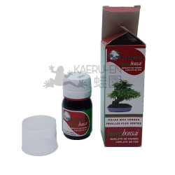 Ferrobonsai quelato de hierro 30ml