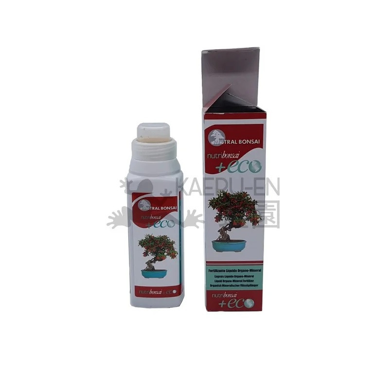 Nutribonsai 250ml ECO