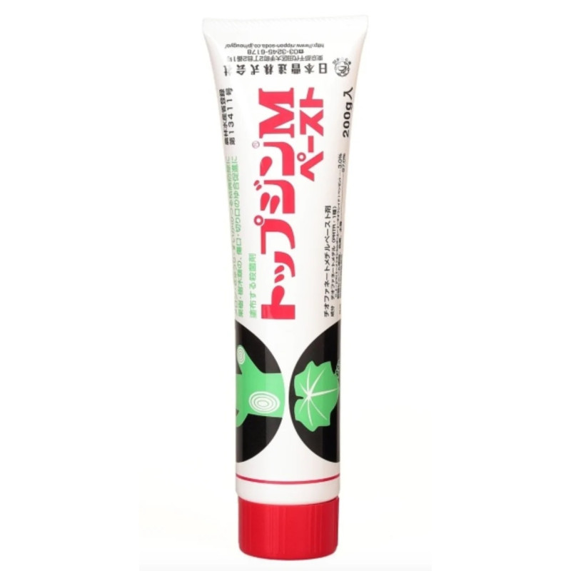 Pasta cicatrizante Top Jin M 200 g