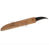 Cuchillo para jin 160 mm Bonsai