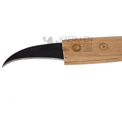 Cuchillo para jin 160 mm...