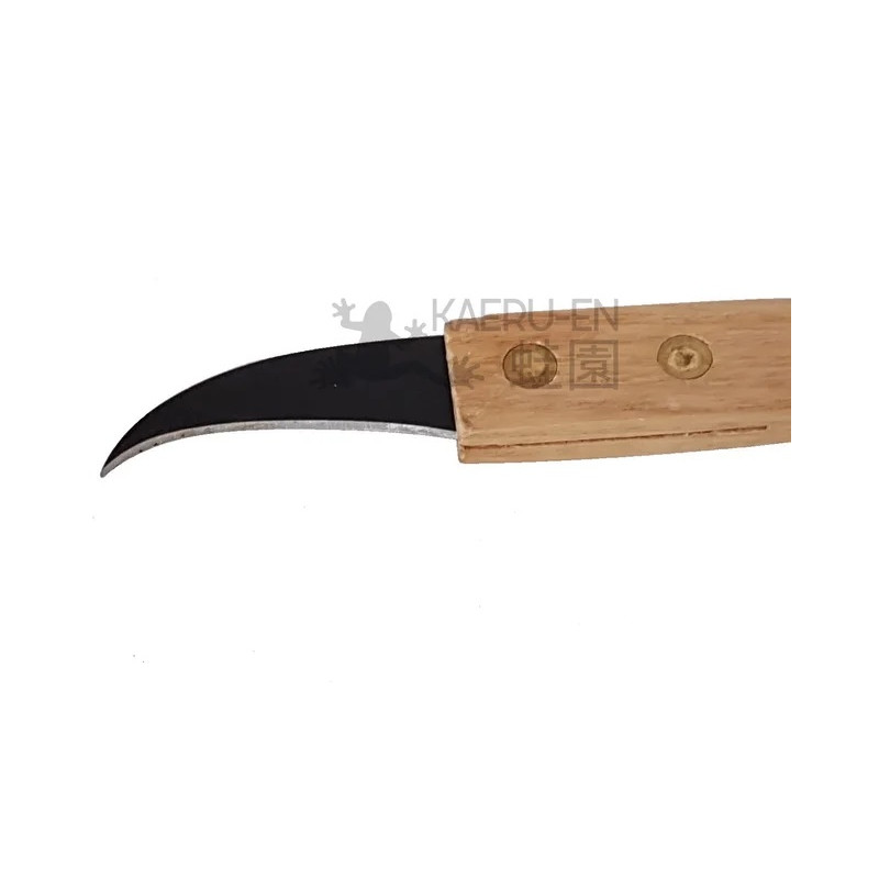 Cuchillo para jin 160 mm Bonsai
