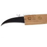 Cuchillo para jin 160 mm Bonsai