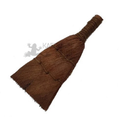 Escobilla fibra de coco...