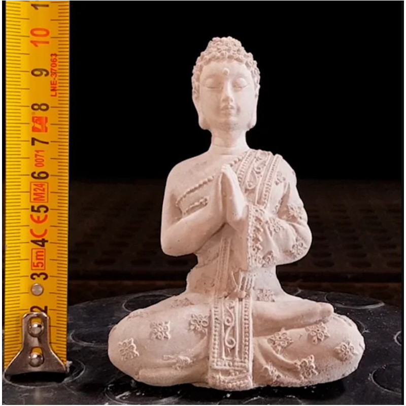 Mini Buda “GASSHO”